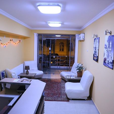 Batusihotel Batumi Eksteriør billede