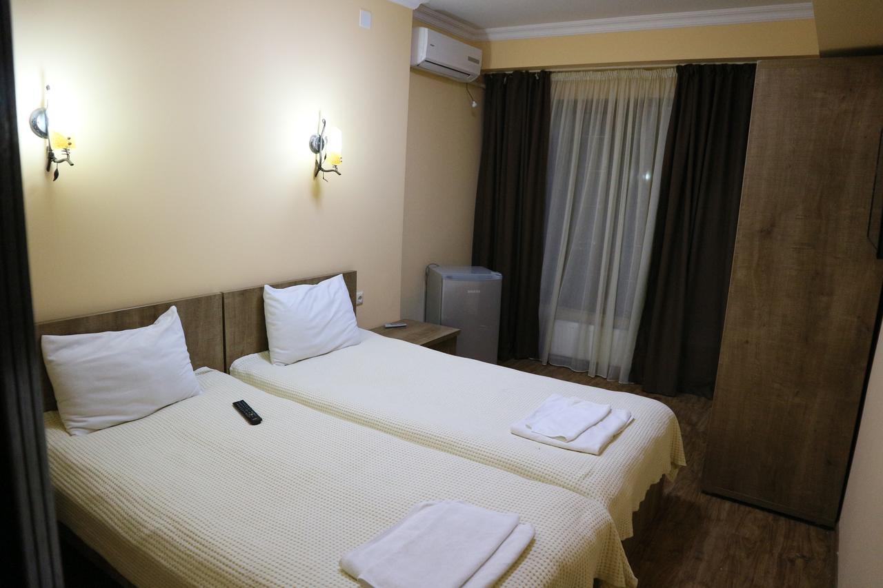 Batusihotel Batumi Eksteriør billede