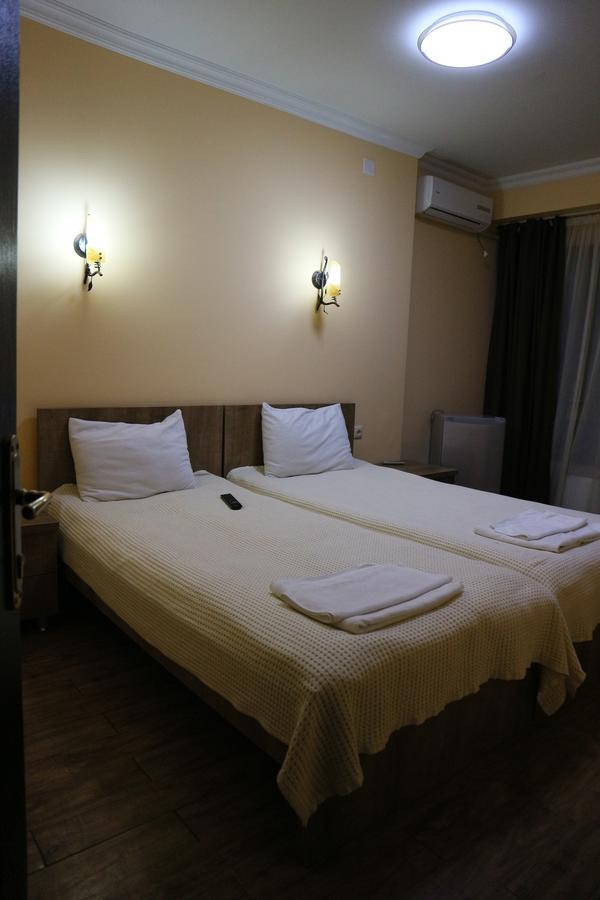 Batusihotel Batumi Eksteriør billede