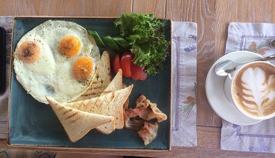 Batusihotel Batumi Eksteriør billede