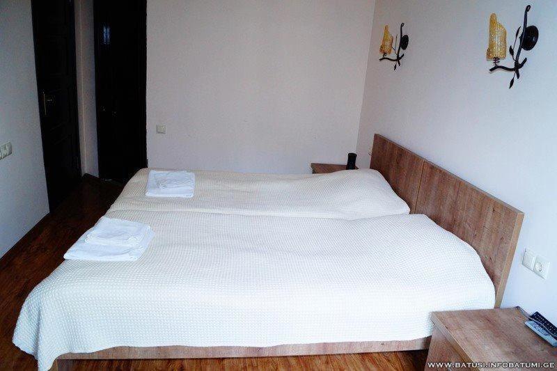 Batusihotel Batumi Eksteriør billede