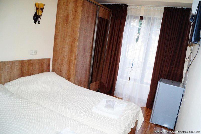 Batusihotel Batumi Eksteriør billede