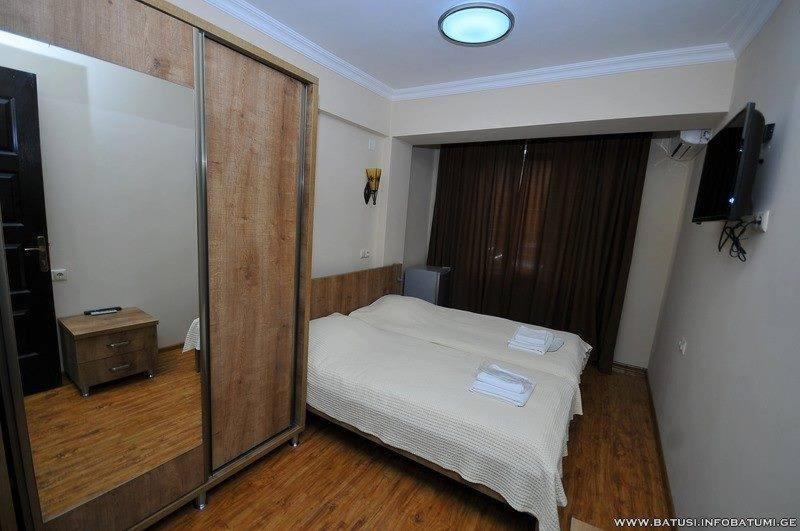 Batusihotel Batumi Eksteriør billede