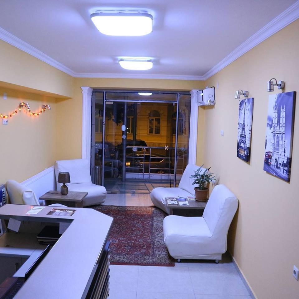 Batusihotel Batumi Eksteriør billede